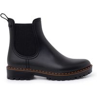 pisamonas botines botines lluvia mujer suela track tri para mujer
