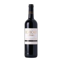 chateau bouscaut vino tinto grand cru classe de graves pessac-leognan 75 cl 135 vol