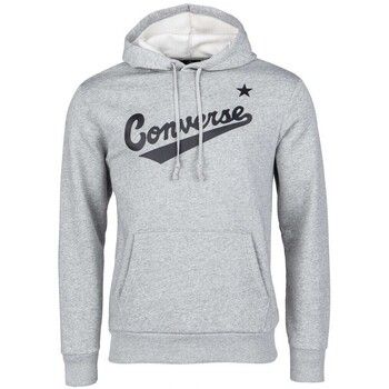 Converse Chaqueta deporte Nova Pullover Hoodie para hombre