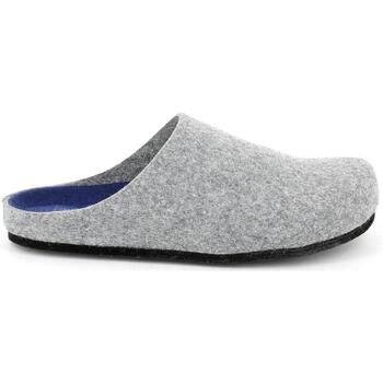 Grunland Pantuflas GRU-RRR-CB2209-GR para hombre