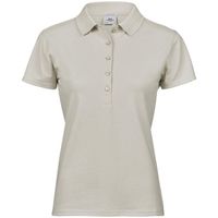 tee jays polo tj145 para mujer