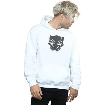Marvel Jersey Black On Black para hombre