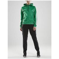 craft chaqueta deporte fullzip pro control para mujer