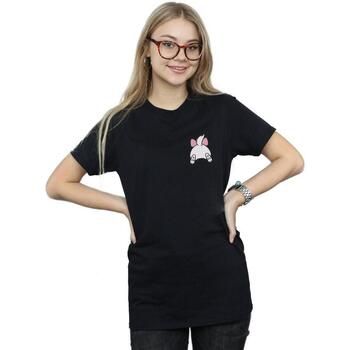 Disney Camiseta Aristocats para mujer