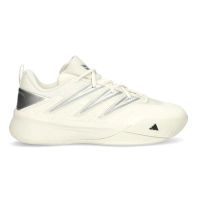 zapatillas adidas dame certified 3 gs blancas