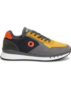 de ECOALF SHSNCERVI0923MW22 GRIS CLARO