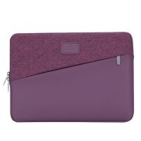 rivacase egmont 7903 funda para portatil hasta 133 purpura