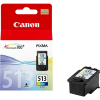 cartucho canon color cl-513