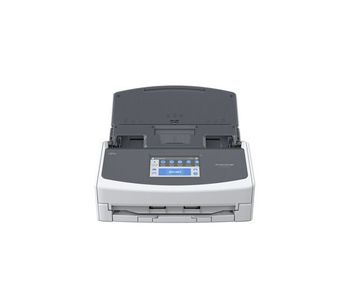 Escáner fujitsu pa03770-b401 40 ppm