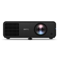 proyector benq lw600st wxga 3200 lumenes 120 led dlp wifi short throw