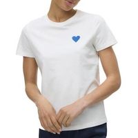 vero moda camiseta silja francis para mujer