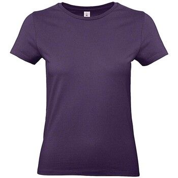 B&c Camiseta E190 para mujer