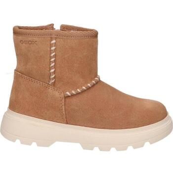 Geox Botines B565YA 00022 B KIDDARTAH para niña