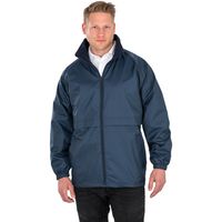 result cazadora dwl para hombre
