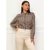 la modeuse camisa 79667p189520 para mujer