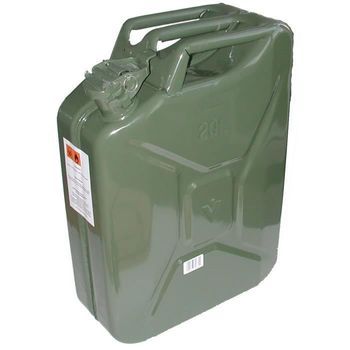 Jardín Pratic Jerrican 10l