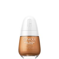 clinique even better clinical serum foundation spf20 30ml varios tonos - amber