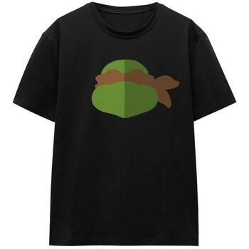Teenage Mutant Ninja Turtles Tops y Camisetas TV16863 para mujer