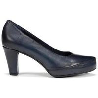 dorking zapatos de tacon blesa d5794 para mujer