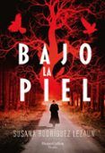 pe bajo la piel serie marcela piel de lobo 1