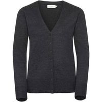 russell chaqueta de punto 715f para mujer