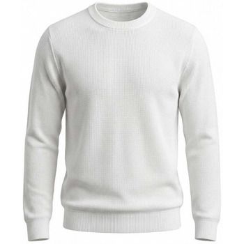 Jeordie's Jersey 60642 GIRO PANNOCCHIA-100 BIANCO para hombre