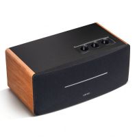 edifier d12 altavoces bluetooth 70w rms marron