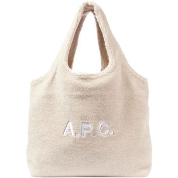 A.p.c. Bolsa BRE00008012AI para mujer