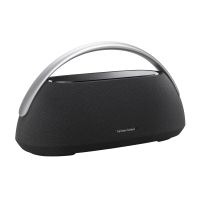 harmankardon go  play 3 altavoz portatil estereo negro 160 w