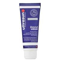 ultrasun body hand cream 75ml