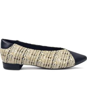de TIMBOS SALON PLANO VESTIR MUJER 131097 NEGRO