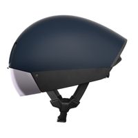 casco poc procen air azul marino talla s