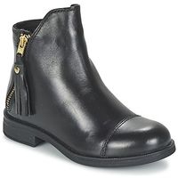 geox botines agate para nina