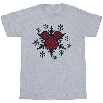 Disney Camiseta BI54712 para niño
