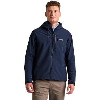 Slam Polar Softshell Hoodie para hombre
