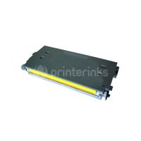 compatible yellow lexmark c500h2yg toner cartridge