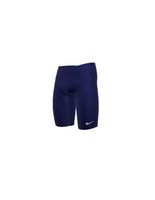 banador de natacion nike hydrastrong solid nino azul marino