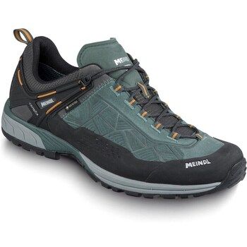 Meindl Zapatillas de senderismo Top Trail para hombre