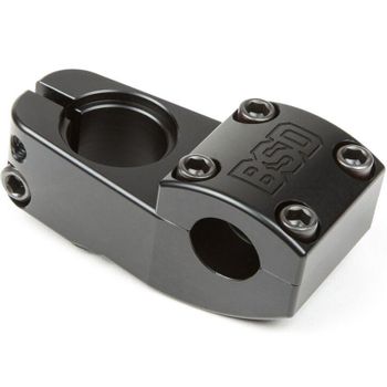 BSD Stacked Stem Black