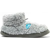 nuvola pantuflas boot home cloud polar para mujer