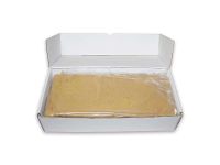 turron jijona granulado o refinado bloque 6 kg