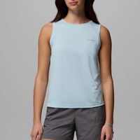columbia camiseta tirantes bogata bay tank para mujer