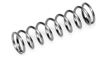 Hope tech spring lever