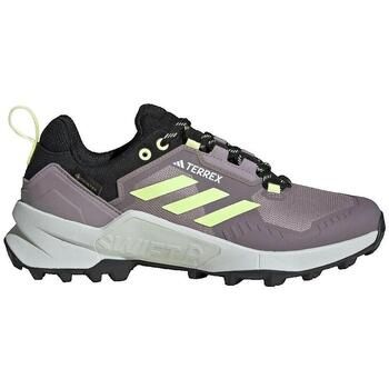 adidas Zapatillas de senderismo Chaussures de randonnée Terrex Swift R3 imperméables para hombre