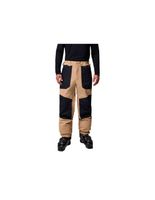 pantalon esqui y snow columbia coreshotr marron hombre