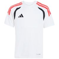 performance camiseta camiseta adidas tiro26 league junior para nina