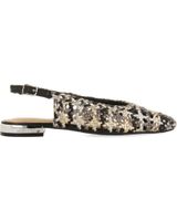 de gioseppo zapatos colby s de negro