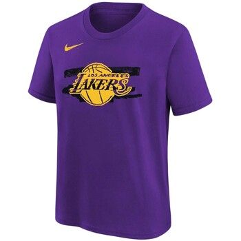 Los Angeles Lakers Tops y Camisetas GT32597 para niño