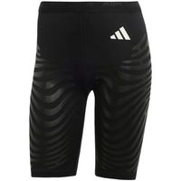 adidas short adizero c st w para mujer
