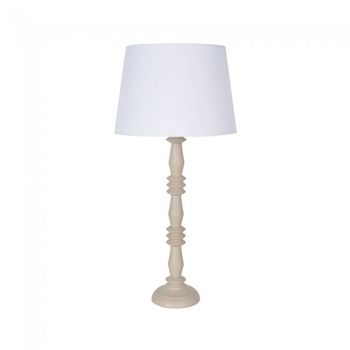 Lámpara de mesa lisbeth